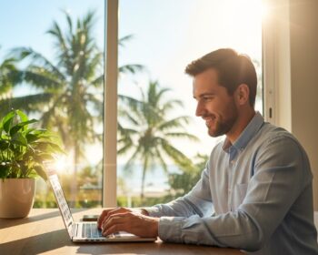 Emprego em janeiro: veja 5 dicas para conquistar uma vaga enquanto todos estão de férias