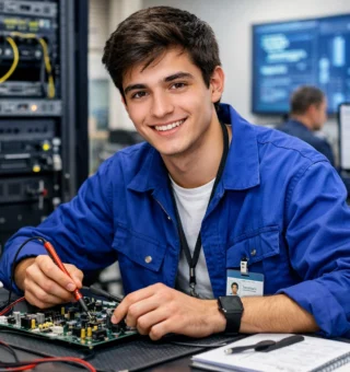 Bolsa Estágio 2026: Estudantes do ensino médio e técnico podem receber até R$ 851,56 nas férias