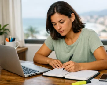 Concursos no Litoral: 20 editais abertos com mais de 4.000 vagas e salários de até R$ 35,8 mil