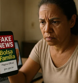 Fake news sobre o Bolsa Família que podem te enganar — veja os principais boatos e como identificar