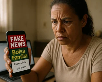 Fake news sobre o Bolsa Família que podem te enganar — veja os principais boatos e como identificar