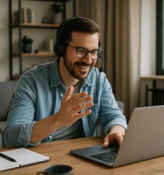 V360 expande e abre vagas remotas em vendas, customer success e tecnologia - candidate-se agora