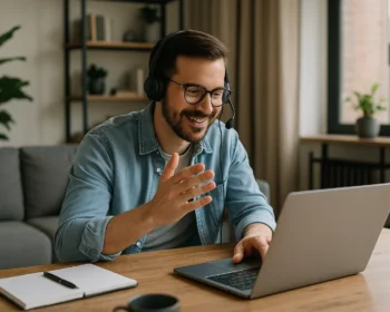 V360 expande e abre vagas remotas em vendas, customer success e tecnologia - candidate-se agora