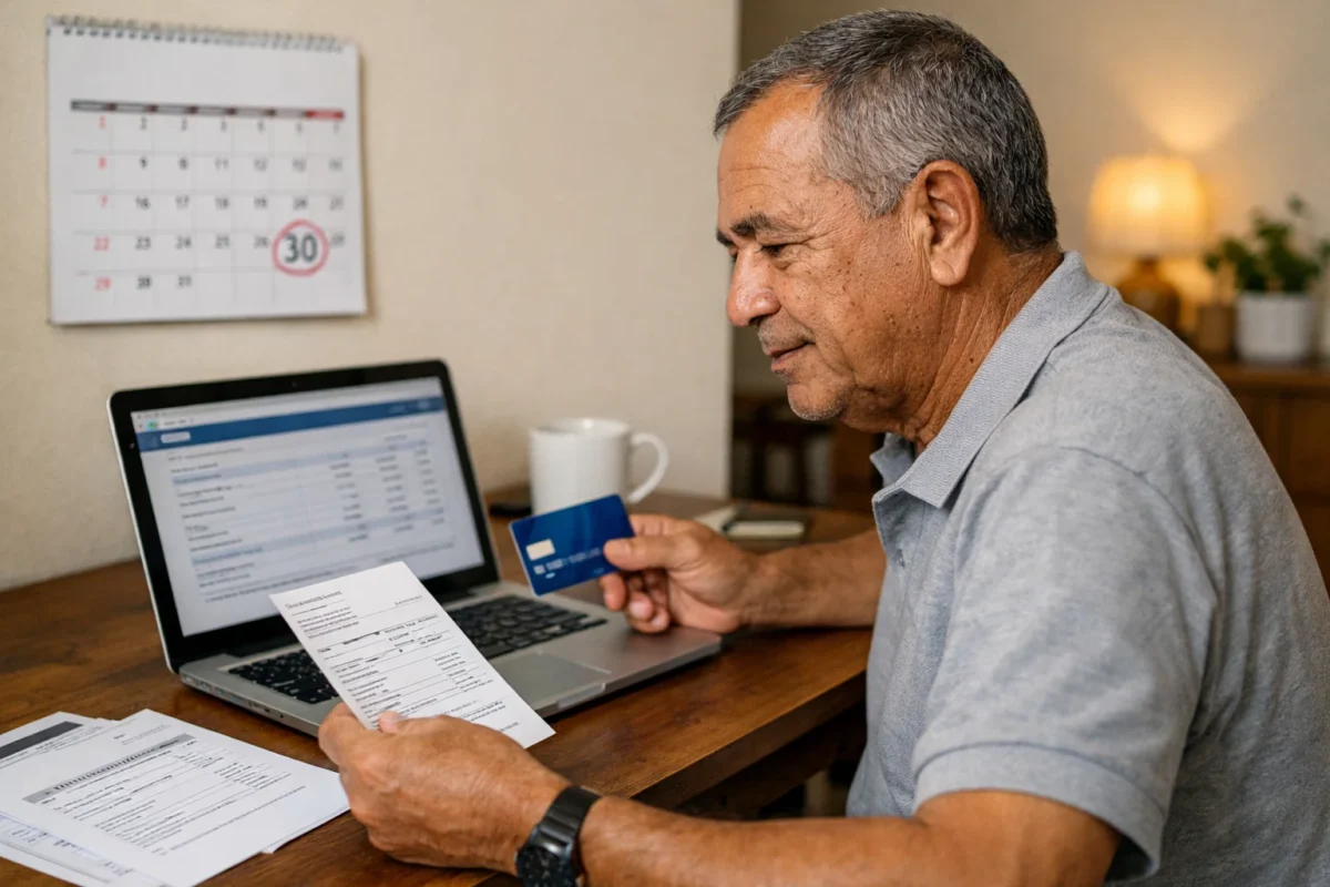 INSS: Novo grupo recebe benefício hoje, 30 de dezembro; veja calendário e quem recebe agora