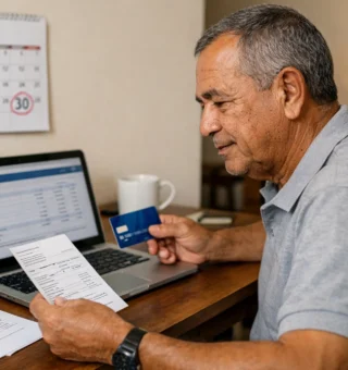 INSS: Novo grupo recebe benefício hoje, 30 de dezembro; veja calendário e quem recebe agora