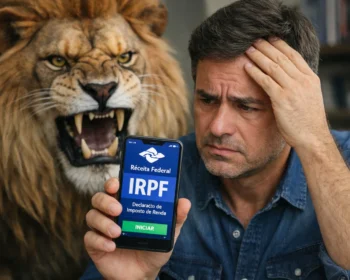 Preciso declarar Imposto de Renda em 2026 ganhando R$ 5 mil por mês?