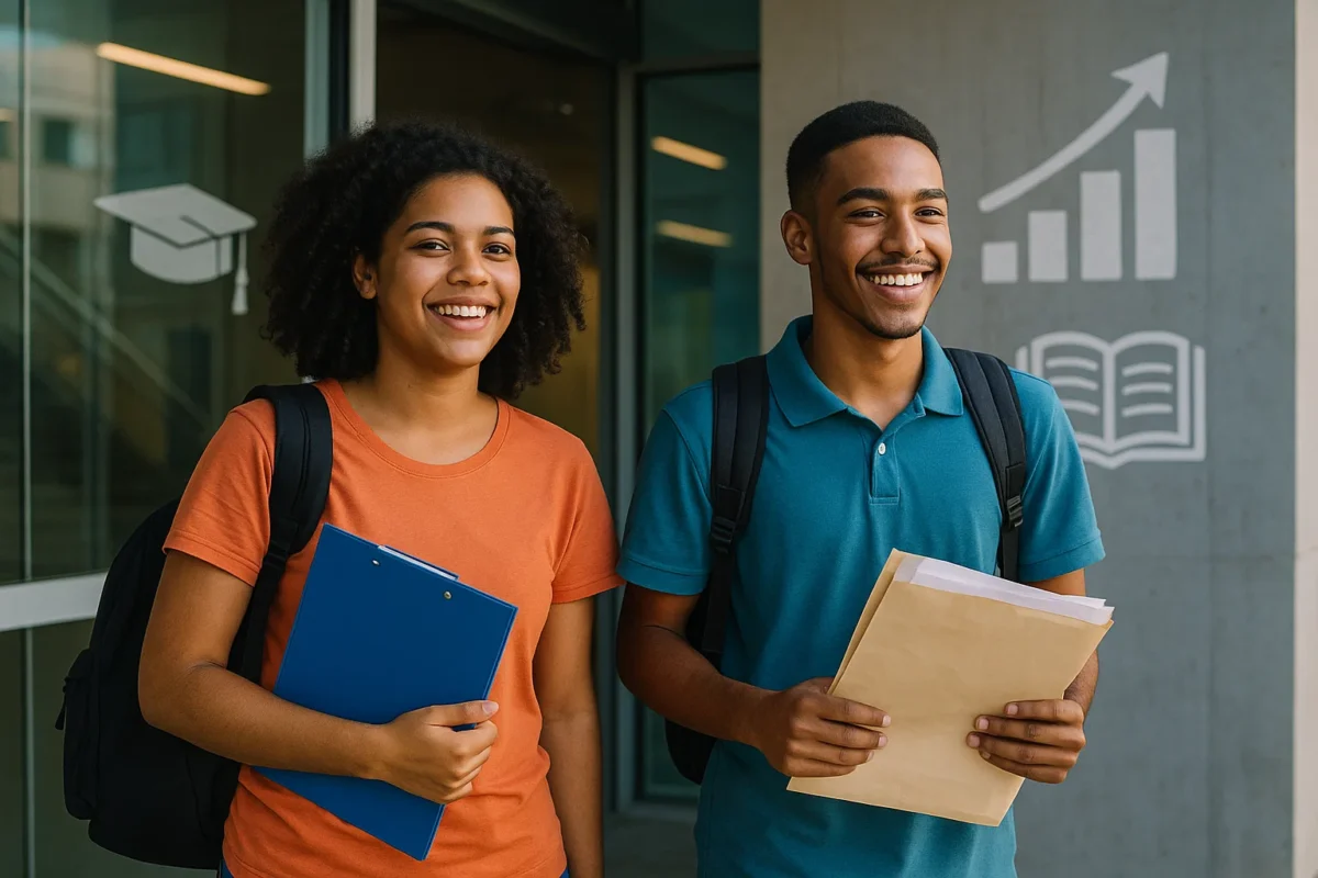 Bolsa Família surpreende: 70% dos adolescentes deixaram o programa — entenda o que mudou
