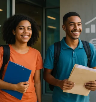 Bolsa Família surpreende: 70% dos adolescentes deixaram o programa — entenda o que mudou