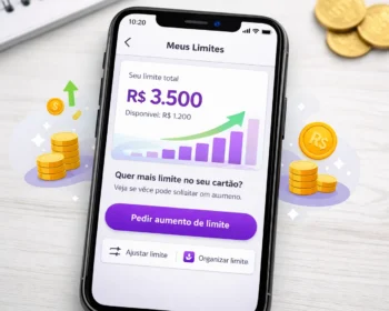 Como aumentar o limite do cartão Nubank: Guia completo e dicas práticas