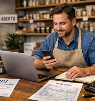 Vale a pena ser MEI? Veja as principais vantagens e benefícios do Microempreendedor