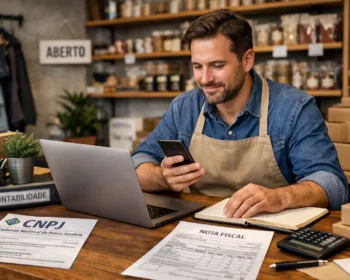 Vale a pena ser MEI? Veja as principais vantagens e benefícios do Microempreendedor