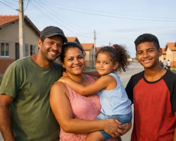 Minha Casa, Minha Vida 2026: Veja as novas regras, faixas de renda e como se inscrever