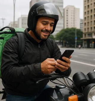 Isenção do IPVA 2026: Motos de baixa cilindrada não terão cobrança de imposto