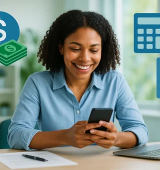 Negocie suas dívidas com 90% de desconto e comece 2026 com o nome limpo