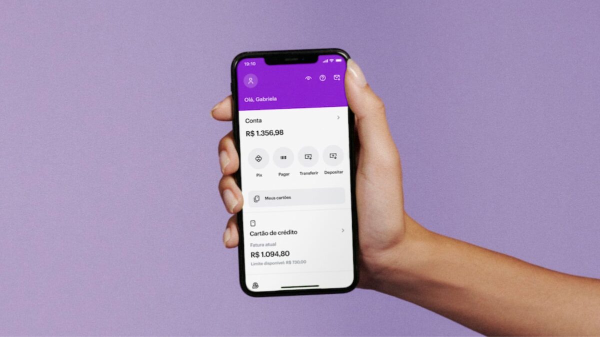 Limite do Nubank: veja como aumentar mais rápido (passo a passo)