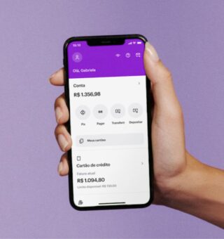 Limite do Nubank: veja como aumentar mais rápido (passo a passo)