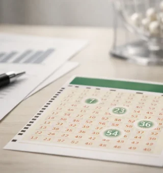 Mega da Virada 2025: Conheça os números que mais saíram e as dezenas 