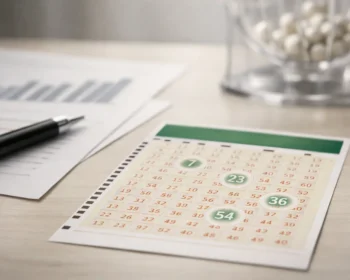 Mega da Virada 2025: Conheça os números que mais saíram e as dezenas 