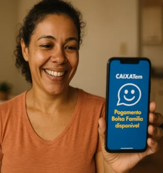 Bolsa Família: NIS 1, 2 e 3 recebem nesta semana - Veja o calendário completo