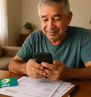 INSS antecipou? Novo calendário de pagamentos começa em dezembro de 2025; veja quando você recebe
