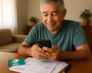 INSS antecipou? Novo calendário de pagamentos começa em dezembro de 2025; veja quando você recebe