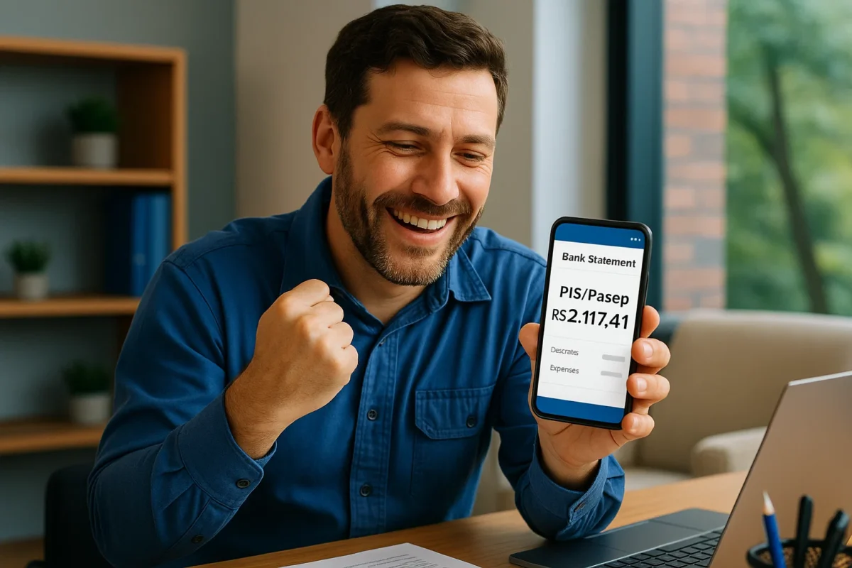 PIS/Pasep 2026: valor do abono será maior — descubra quanto você pode receber e como consultar