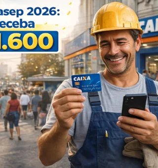 PIS/Pasep 2026: Calendário de pagamento e quem tem direito ao abono salarial - veja datas confirmadas