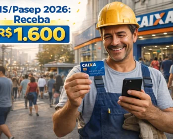 PIS/Pasep 2026: Calendário de pagamento e quem tem direito ao abono salarial - veja datas confirmadas