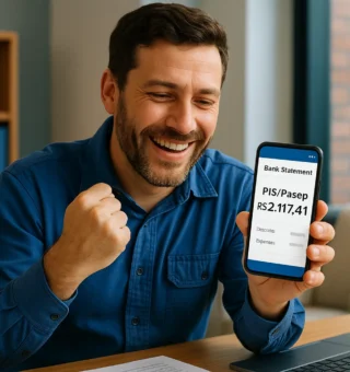 PIS/Pasep 2026: valor do abono será maior — descubra quanto você pode receber e como consultar