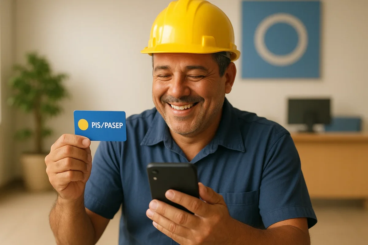 Brasileiros têm até 29 de dezembro para sacar benefício de R$ 1.518; não perca o prazo