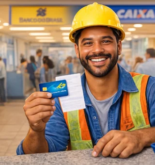 PIS/PASEP 2025: Calendário de pagamentos entra na reta final; veja até quando sacar