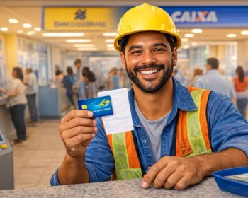 PIS/PASEP 2025: Calendário de pagamentos entra na reta final; veja até quando sacar