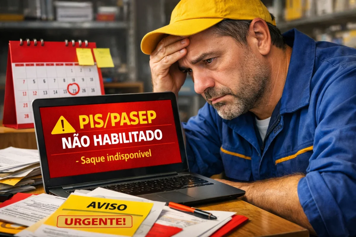 Abono Salarial 2026: O que faz PERDER O DIREITO ao benefício e como evitar