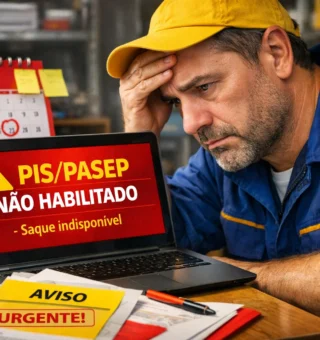 Abono Salarial 2026: O que faz PERDER O DIREITO ao benefício e como evitar