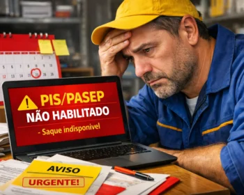 Abono Salarial 2026: O que faz PERDER O DIREITO ao benefício e como evitar