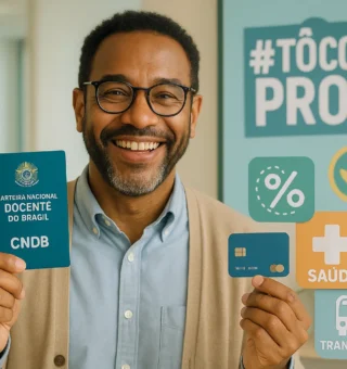 MEC prorroga prazo para empresas oferecerem descontos aos professores - Veja como aproveitar