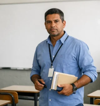 Piso Salarial dos Professores: MEC negocia nova regra de reajuste; veja quanto será o salário em 2026