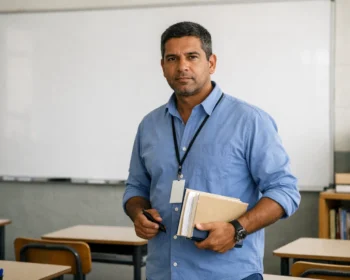 Piso Salarial dos Professores: MEC negocia nova regra de reajuste; veja quanto será o salário em 2026