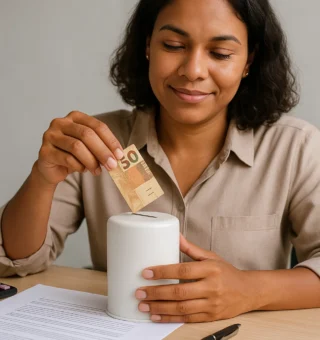 Você está Preparado? Como criar sua RESERVA DE EMERGÊNCIA e evitar crises financeiras