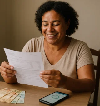 Salário Mínimo 2026: Aumento para R$ 1.621; veja quais benefícios sobem e como isso afeta seu bolso