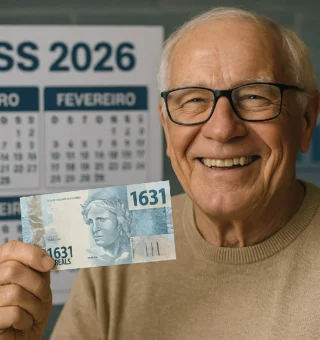 INSS 2026: quais serão os novos valores dos benefícios com o reajuste do salário mínimo e do teto previdenciário