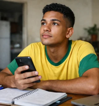 SiSU 2026: MEC anuncia maior edição da história com 275 mil vagas e mudança no uso das notas do Enem