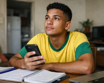 SiSU 2026: MEC anuncia maior edição da história com 275 mil vagas e mudança no uso das notas do Enem