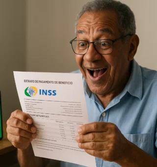 Prazo prorrogado: Idosos têm até 14 de fevereiro para contestar descontos indevidos no INSS