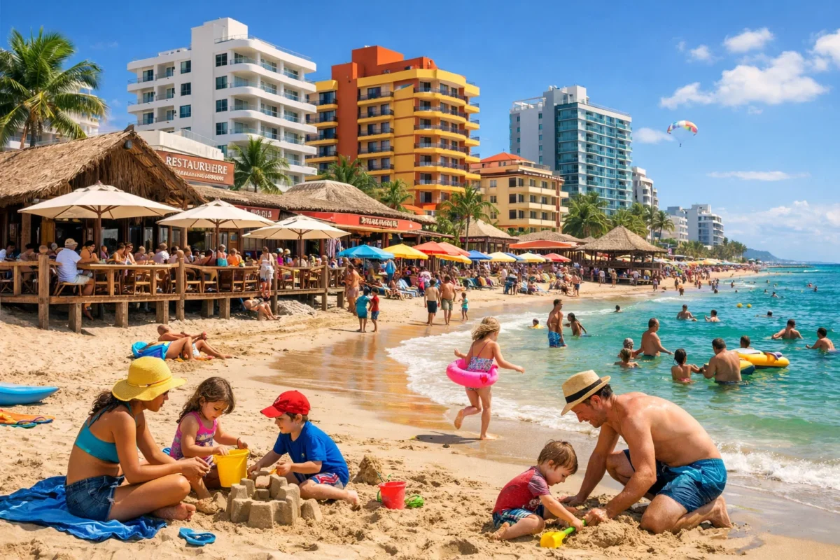 Pesquisa do Procon SP: Preços de hospedagem e alimentação para o verão 2025