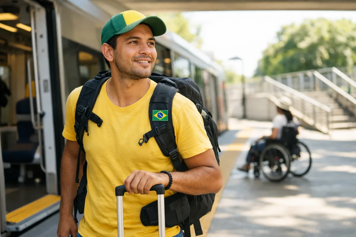 Viagem de última hora: 5 destinos baratos para visitar em janeiro sem estourar o orçamento