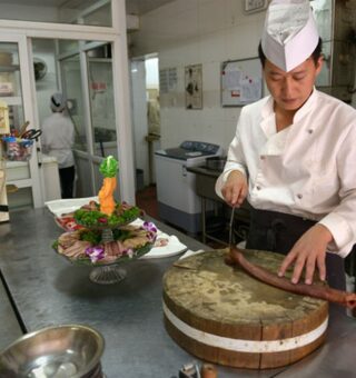 Órgão inusitado do boi faz sucesso na Ásia e enriquece frigoríficos brasileiros