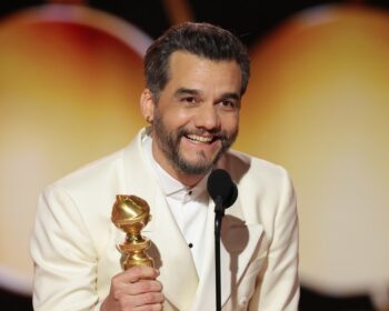 Wagner Moura vai receber algum prêmio em dinheiro pela vitória no Globo de Ouro?