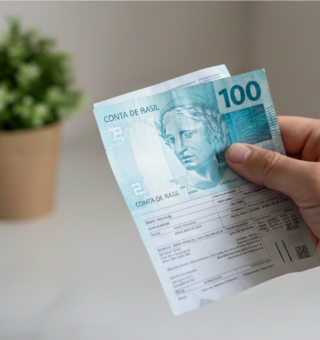 Conta de luz mais barata: Novo desconto social entra em vigor; veja como garantir