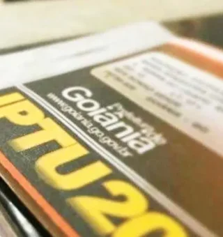 IPTU Goiânia 2026: passo a passo para emitir o boleto ainda HOJE (20/01)